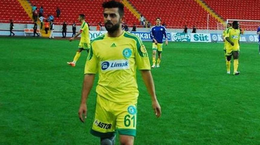 Denizlispor, Şenol Akın'ı bitirdi