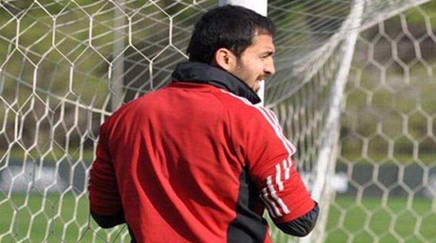 Gaziantep BŞB, Mahmut Bezgin'i aldı