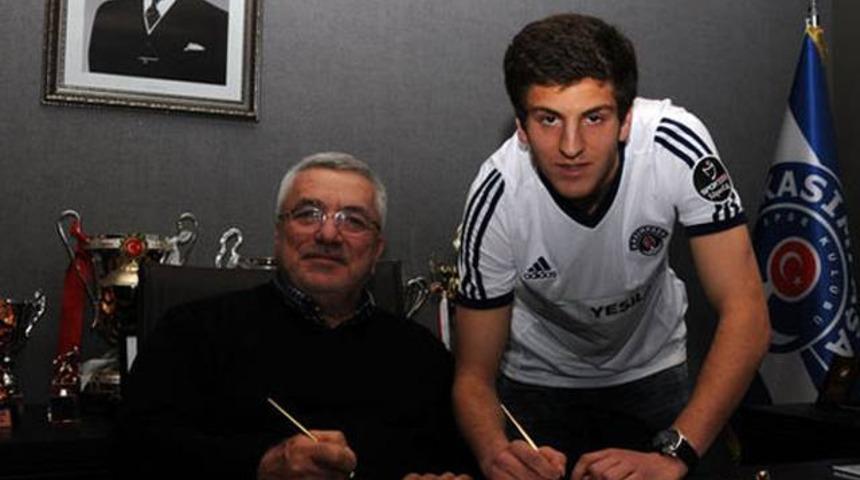 Kasımpaşa'ya İngiltere'den stoper