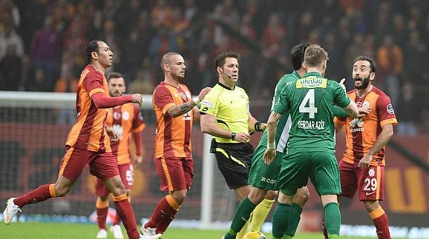 18 yıllık rekor TT Arena'ya gömüldü