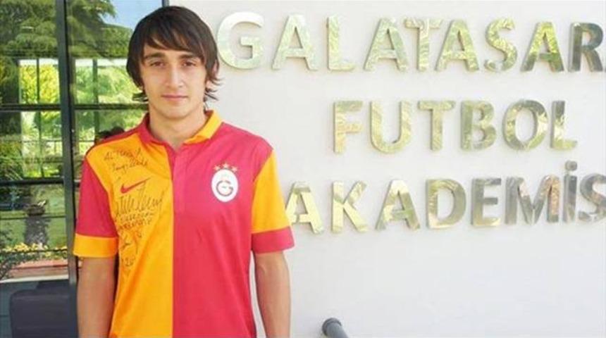 Galatasaray'da beklenmeyen ayrılık