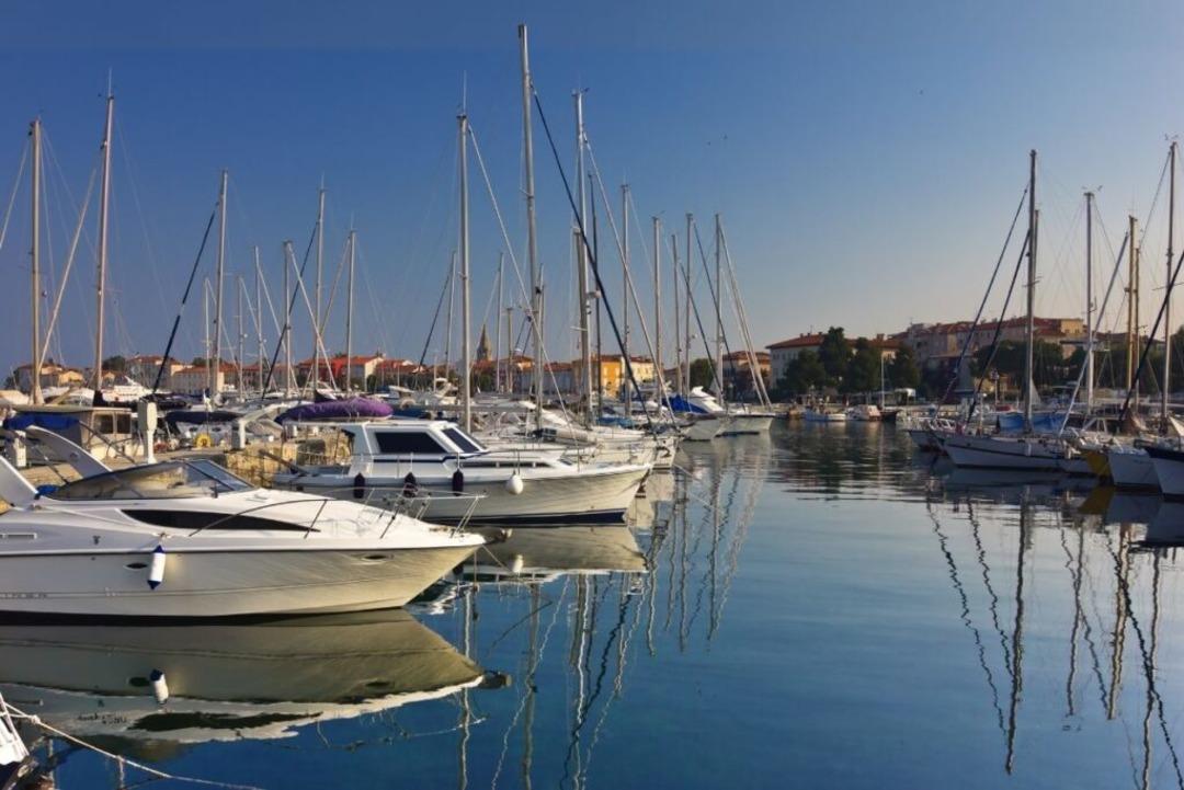 Koç Holding’den dev sözleşme: Göcek teki marinalar için 160 milyon dolarlık imza! 1