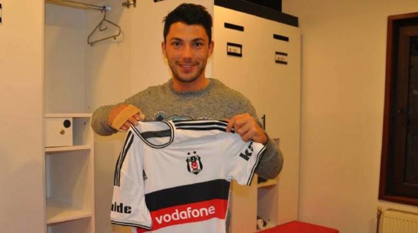 Tolgay Arslan'a &ouml;zel madde