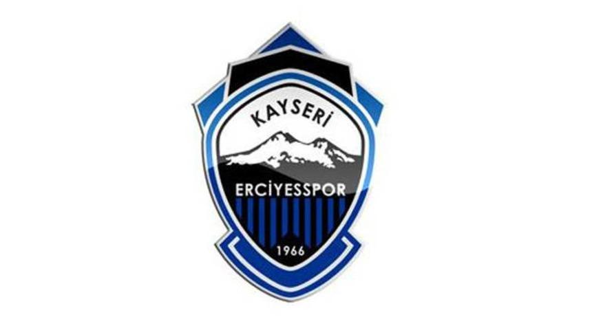  Kayseri Erciyesspor'da uyuşturucu şoku!