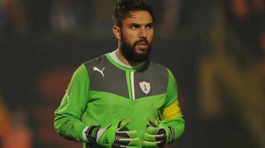 9 gol yiyen kaleci i&ccedil;in flaş karar!