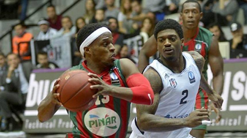 EuroCup'ta T&uuml;rk gecesi