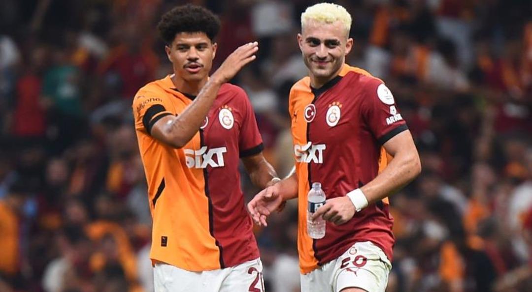 Galatasaray a Premier Lig den dev teklif! Okan Buruk devreye girdi...  1