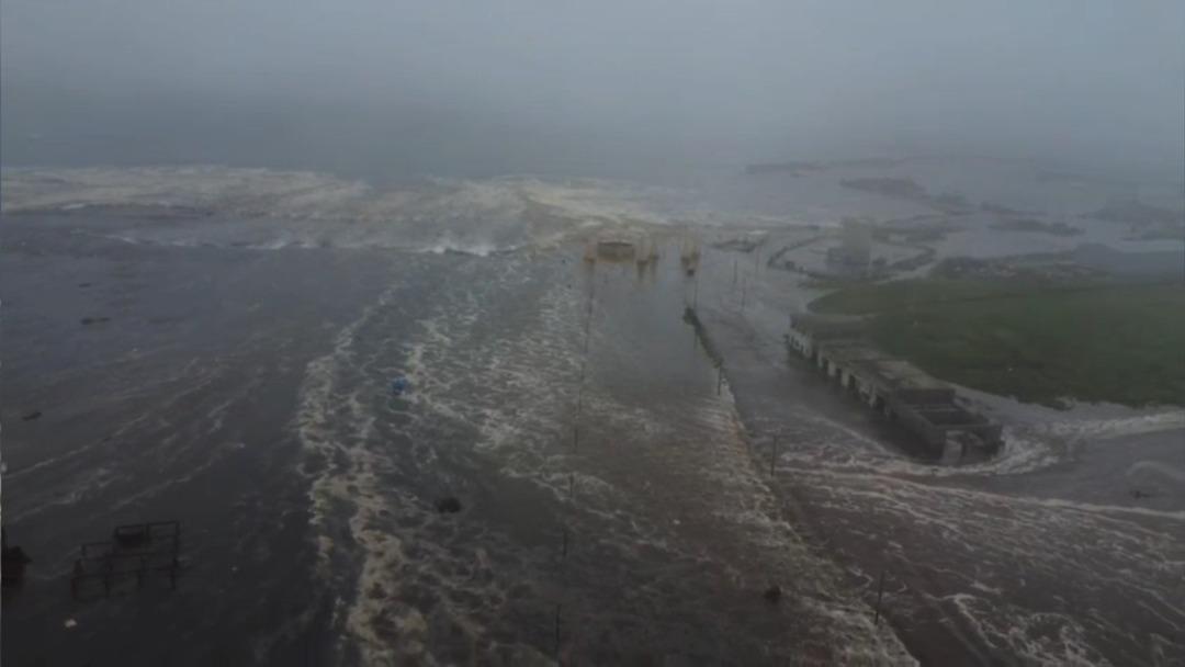 Pasifik cehennemi yaşıyor! Tsunami, deprem borsayı etkiler mi? İşte piyasaların afetlere verdiği tepkiler 1