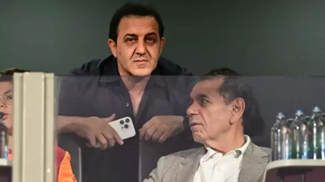 Galatasaray a Premier Lig den dev teklif! Okan Buruk devreye girdi...  3