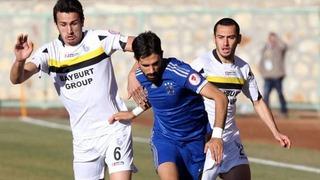 Fenerbahçe - Bayburt Grup Özel İdare (CANLI)