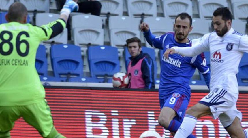 Karabük İstanbul'dan lider ayrıldı