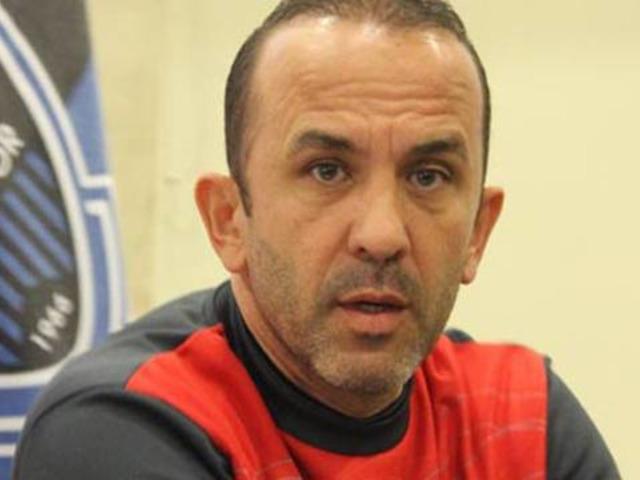 Mehmet Özdilek'ten büyük iddia