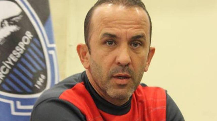 Mehmet Özdilek'ten büyük iddia