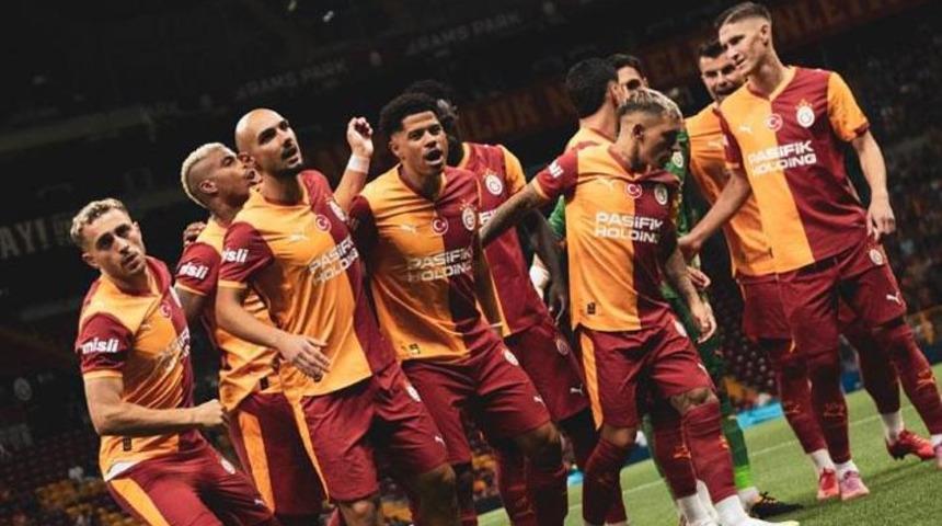 Galatasaray'a Premier Lig'den dev teklif! Okan Buruk devreye girdi... 