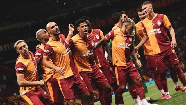 Galatasaray'a Premier Lig'den dev teklif! Okan Buruk devreye girdi... 