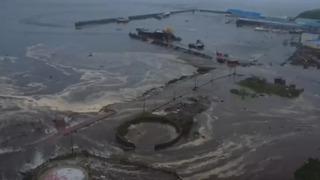 1952'den bu yana ilk yaşandı! Rusya'da 8,8'lik depremden Türkiye nasıl etkilenecek? Uzman isimlerden uyarı geldi