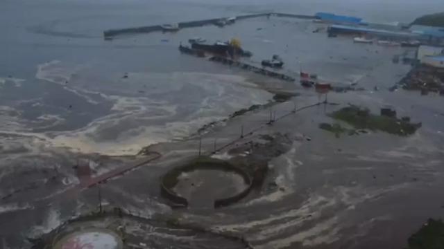 1952'den bu yana ilk yaşandı! Rusya'da 8,8'lik depremden Türkiye nasıl etkilenecek? Uzman isimlerden uyarı geldi