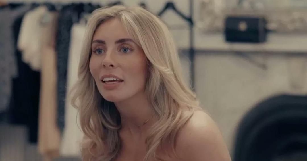 Televizyon kanalında Bonnie Blue nun müstehcen sahneleri yayınlandı! İzleyicilerden tepki yağıyor... 2