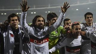Olcay: 'Yüzde yüz şampiyonuz'
