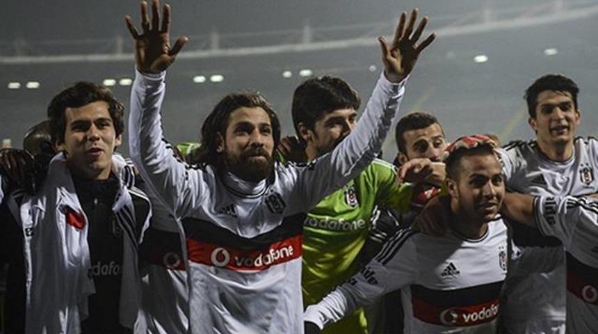 Olcay: 'Yüzde yüz şampiyonuz'