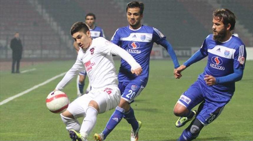 Galatasaray, Ontivero'yu borsaya bildirdi