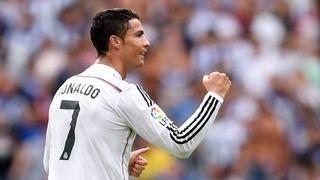 3 büyükler 1 Ronaldo etmiyor