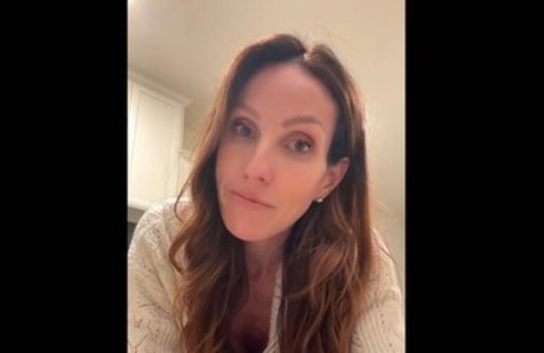 Striptizciden skandal itiraf! Kürtaj karşıtı siyasetçiyle yasak aşk yaşamış! Kürtaja zorlanmış... 1