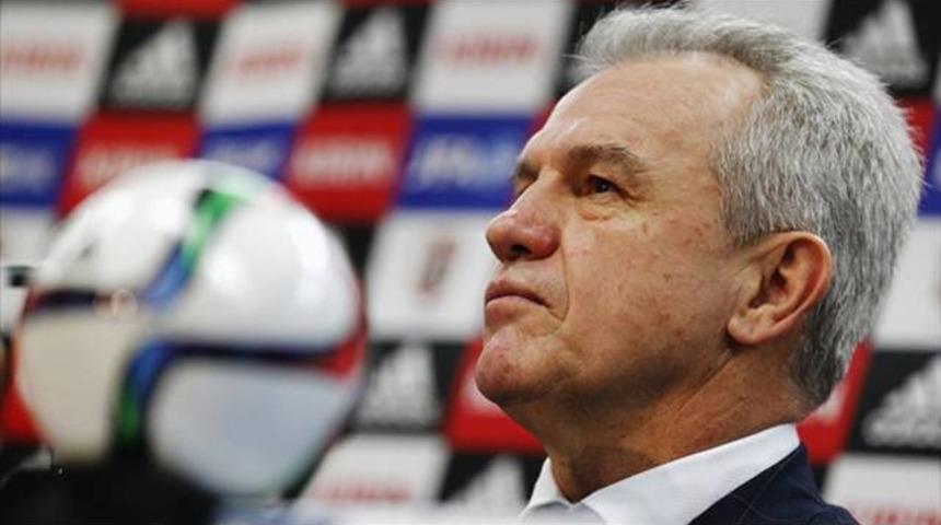 Aguirre'nin kovulma sebebi şikeymiş!