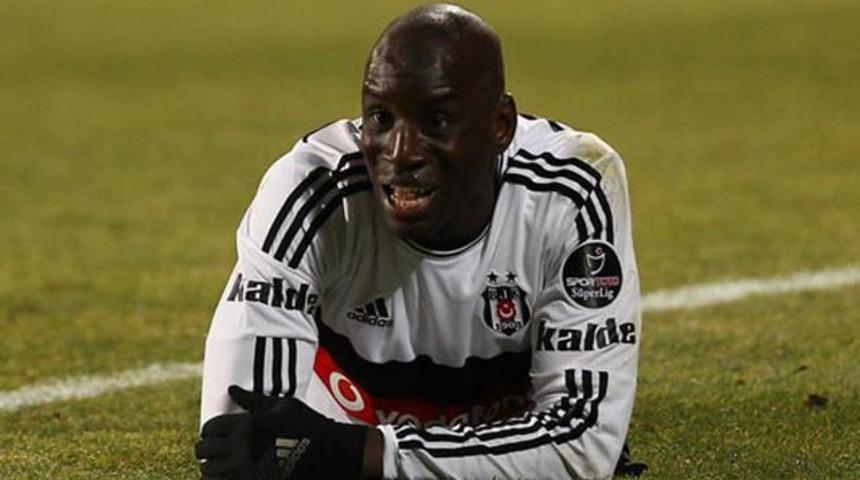 Demba Ba için çılgın teklif