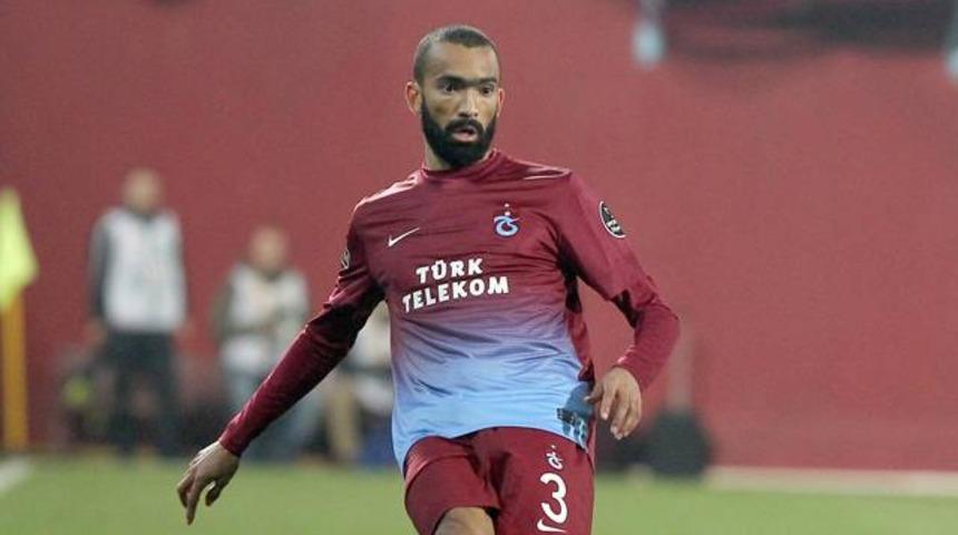 Jose Bosingwa, Fenerbahçe maçında yok