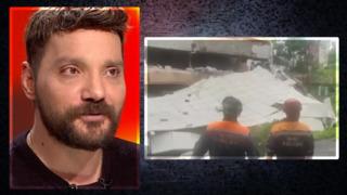 Rusya'da 8.8 büyüklüğünde deprem! Oğuzhan Uğur, Türkiye ile kıyaslayıp...