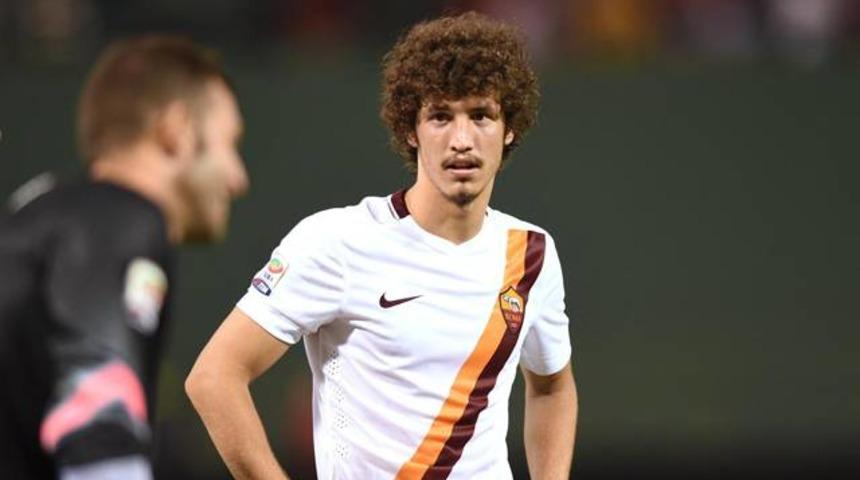 Salih Uçan'a UEFA müjdesi