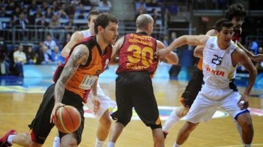 Galatasaray'da sakatlık şoku! 2 yıldız..