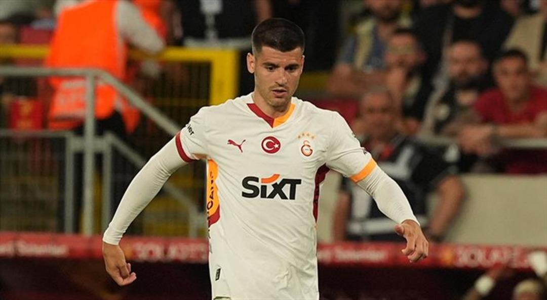 Büyük umutlarla kadroya katılmıştı! Osimhen haberini alınca Galatasaray a rest çekti: Antrenmana çıkmadı, ortalık karıştı 2