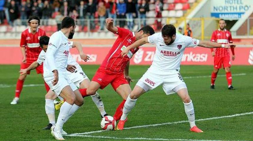 Pedriel'den altın gol