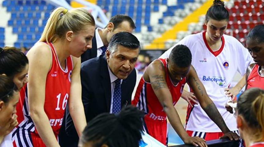  Mersin ge&ccedil;it vermedi