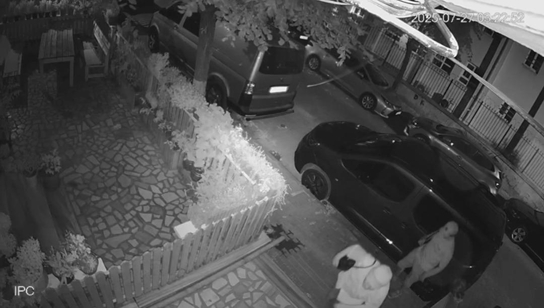 Sarhoş halde eve gelmişlerdi, gece 03.00 teki taciz girişimi kanlı bitti! Biri 17 diğeri 72 yaşında... 3