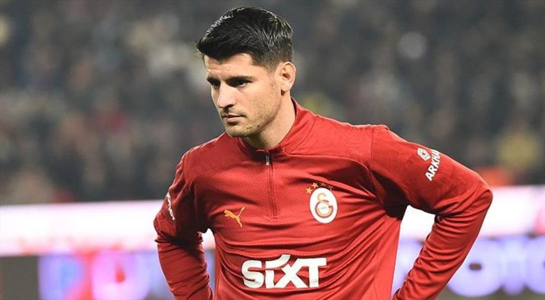 Büyük umutlarla kadroya katılmıştı! Osimhen haberini alınca Galatasaray a rest çekti: Antrenmana çıkmadı, ortalık karıştı 3