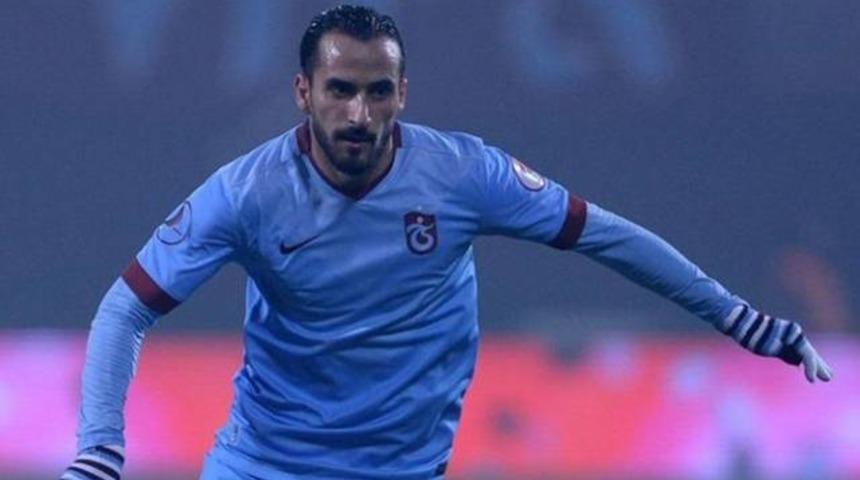 Erkan Zengin'den Fenerbah&ccedil;e a&ccedil;ıklaması