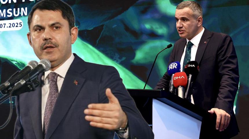 İletişim Başkanlığı Başkan Yardımcılığına atanmıştı! Bakan Kurum'da Ferhat Pirinççi'ye 'başarılar' mesajı