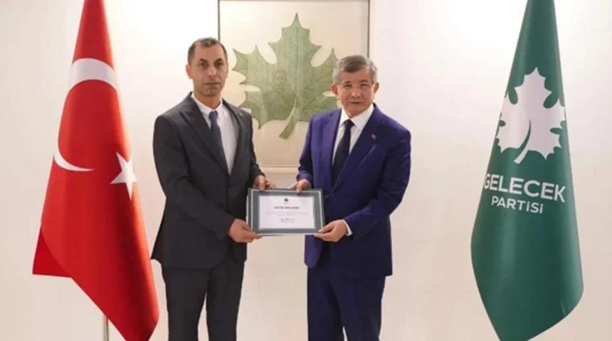 Gelecek Partisi İl Başkanı taciz iddiasıyla gözaltına alındı