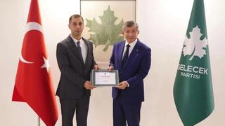 Gelecek Partisi İl Başkanı taciz iddiasıyla gözaltına alındı