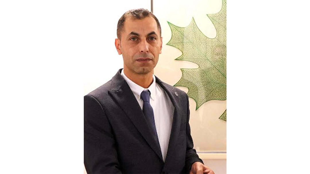 Gelecek Partisi İl Başkanı taciz iddiasıyla gözaltına alındı 1
