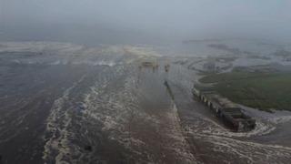 Dünyanın gözü orada! Tsunamiyi canlı izlemek için milyonlar akın etti! 