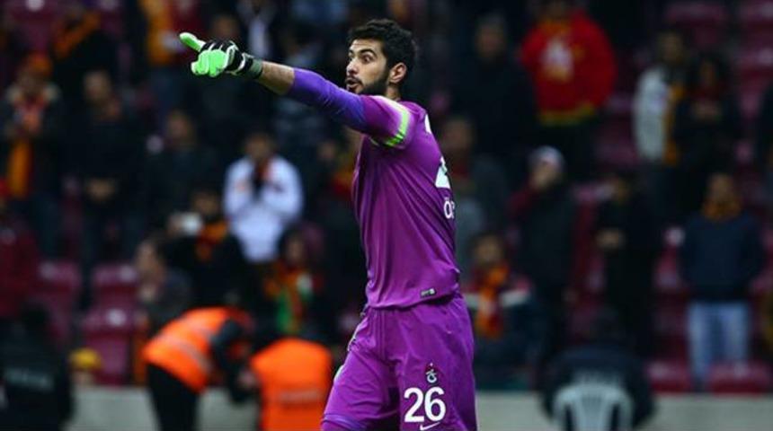 Trabzonsporlu futbolcu kayıplara karıştı