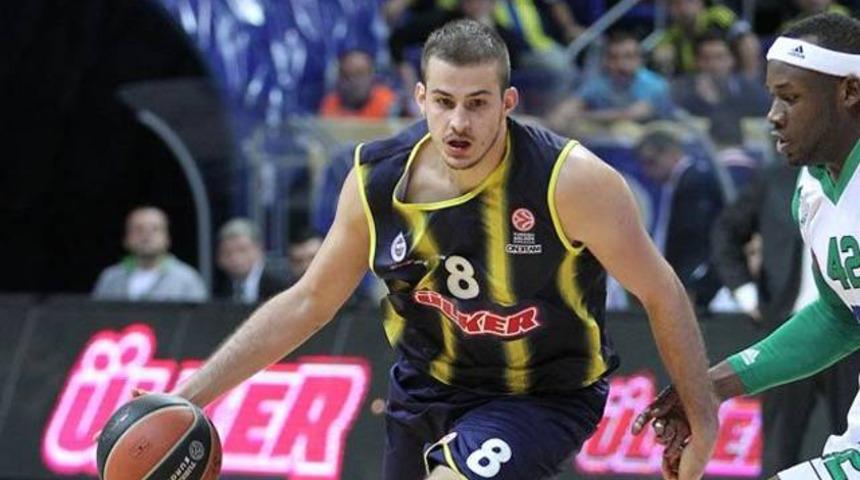 Minnesota, Fenerbah&ccedil;eli Bjelica'nın peşinde
