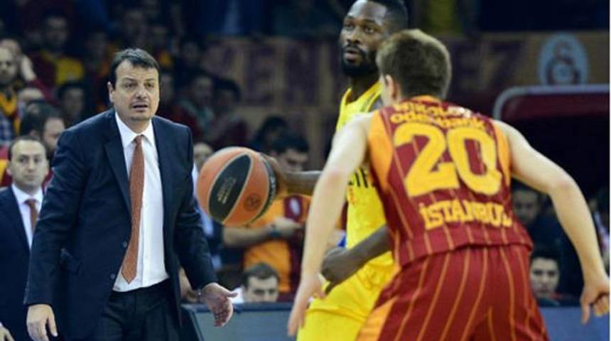 Galatasaray, Maccabi ma&ccedil;ının tekrarını istiyor