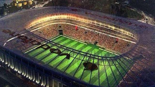 Gururlan Beşiktaşlı
