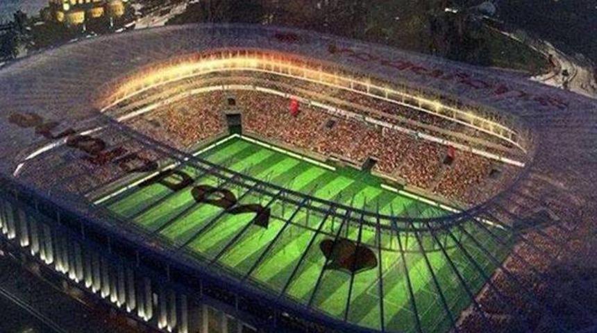 Gururlan Beşiktaşlı