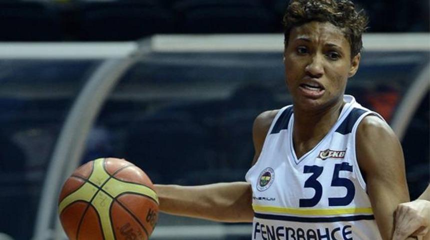 Fener&rsquo;de Angel krizi